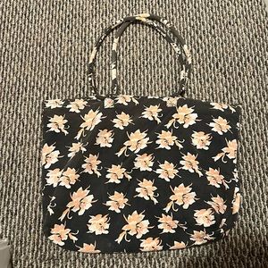 Aloha print Tote Bag